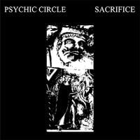 Psychic Circle - Sacrifice