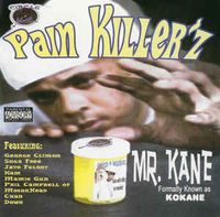 Kokane - Pain Killer'z