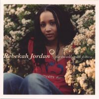 Rebekah - The Trouble With Fiction