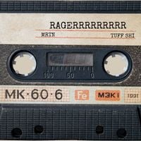 MRTN - Ragerrrrr