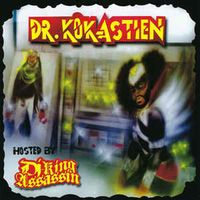Kokane - Dr. Kokastien