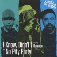 SlimKid3 - Slimkid3 & Dj Nu-mark