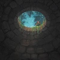 Topiary Creatures - Greenhouse Oubliette