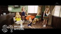 Red Velvet - Ice Cream Cake