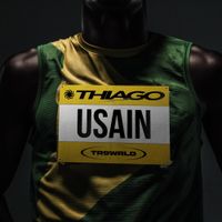 THIAGO - USAIN