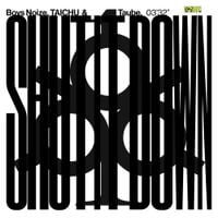 Boys Noize - Shut It Down