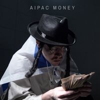 Rusty Cage - AIPAC MONEY