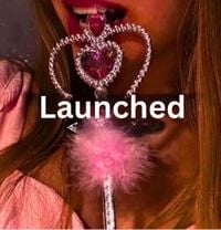 CaptanB - Launched