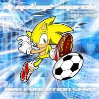 Dj Malam&eacute; Amarelo - Pro Evolution Sexo
