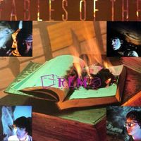 R.E.M. - Fables of the Reconstruction (25th Anniversary Edition)