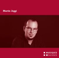 Mondrian Ensemble - Martin Jaggi