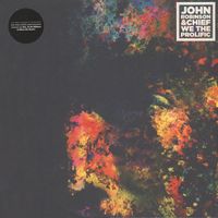 John Robinson & Chief - We The Prolific