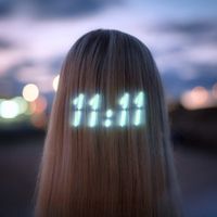 Jessie Marcella - 11:11