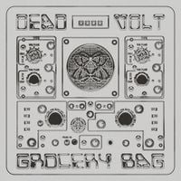 Grocery Bag - Deadvolt