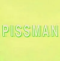 Jimmy Lee From KFC - PISSMAN