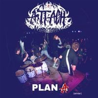 Attach - Plan A