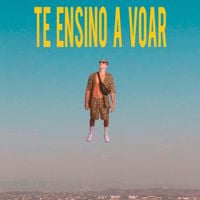 Mateca - Te Ensino a Voar
