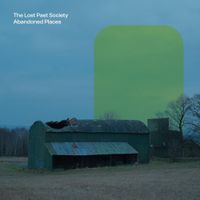 The Lost Past Society - Abandoned Places