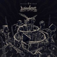 Wingless - The Blaze Within