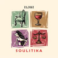 Kajawi - SOULITIKA