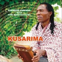 Forward Kwenda - Kusarima