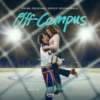 Keegan DeWitt - Off Campus