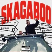 Sugabooo - Skagaboo