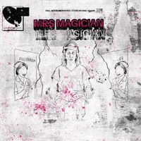 Mrs Magician - Spiritual Hangover