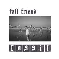 Tall Friend - fossil