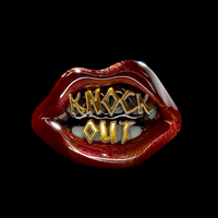 DJ FANGZ - KNOCK OUT