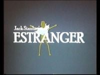 Jack Stauber - Estranger