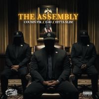 E-40 - The Assembly