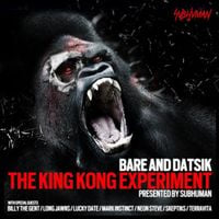 Bare - The King Kong Experiment