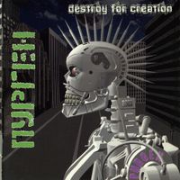Пурген - Destroy for Creation