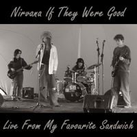 Nirvana If They Were Good - Live From My Favourite Sandwich