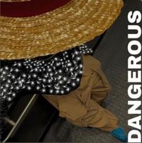 wagJayy - Dangerous - Demo EP