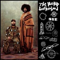 The MerKaBa Brotherhood - The MerKaBa Brotherhood
