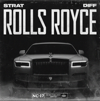 Strat - ROLLS ROYCE