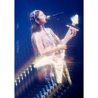 milet - Milet Live At Nippon Budokan &ldquo;Ray of Water&rdquo;