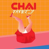 CHAI - Wagamamania