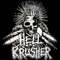 Hellkrusher - Recorded Works '93/'94