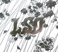 LSD Pond - LSD Pond
