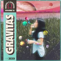 Omega Music Library - Gravitas