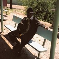 JPEGMAFIA - &yen; (Yen)