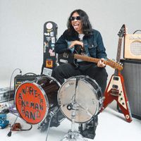 Andresa One Man Band - Nothing But R'N'R