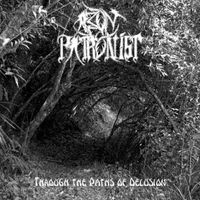 Aeon Patronist - Through the Paths of Delusion