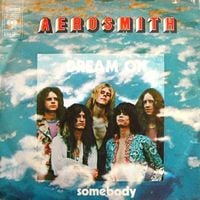 Aerosmith - Dream On