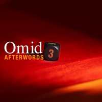 Omid Walizadeh - Afterwords3