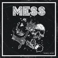 Mess - Somos Mess