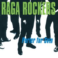 Raga Rockers - Perler For Svin